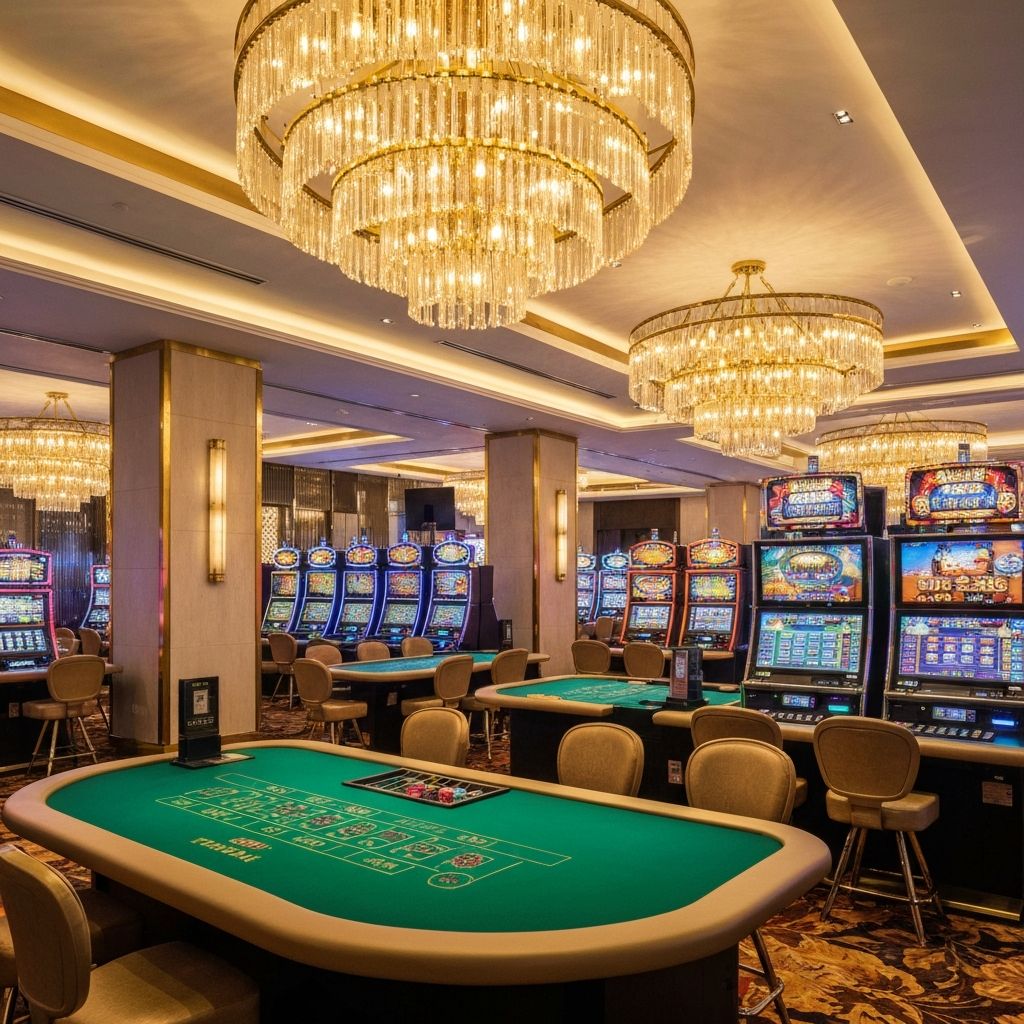 Best Online Casinos for Real Money in 2026