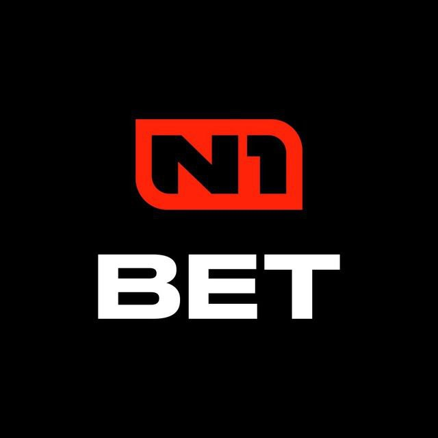 N1 Bet logo
