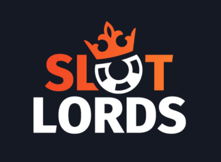 SlotLords logo